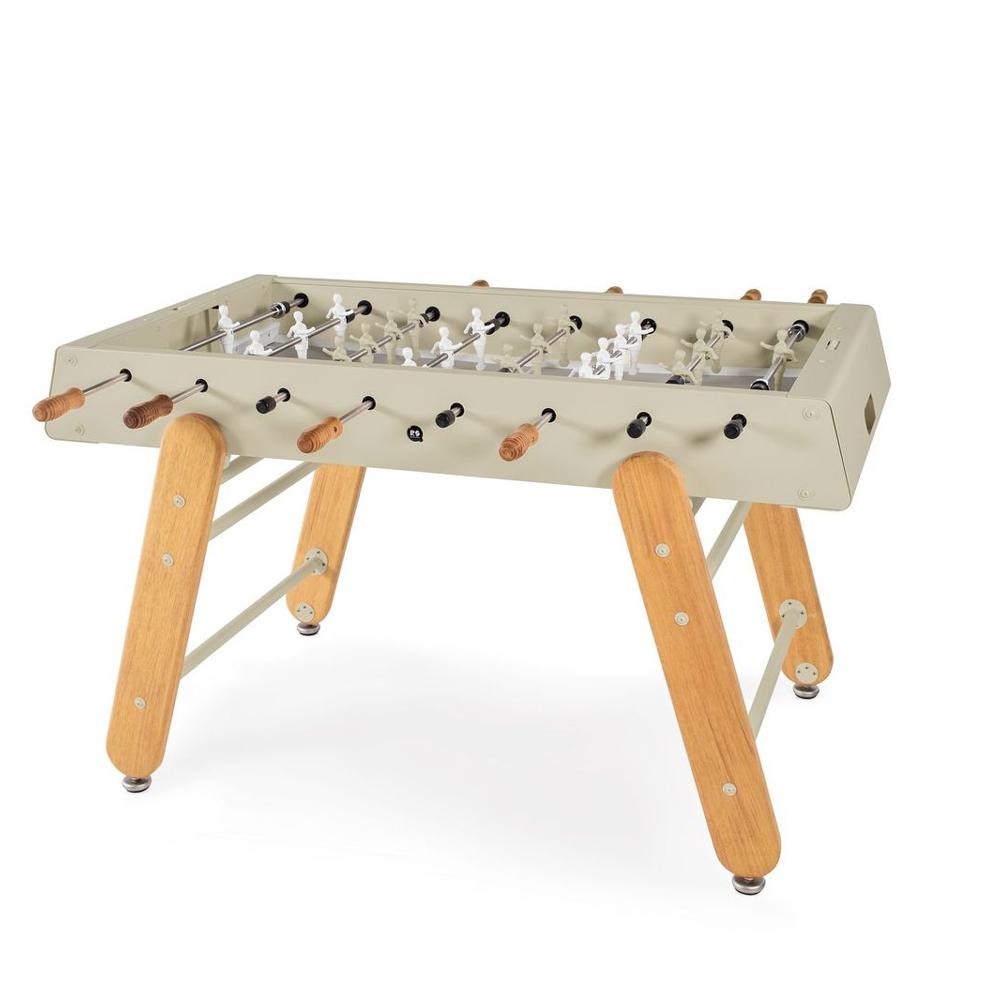 RS4 Home Football Table Miscellaneous RS Barcelona Grey 