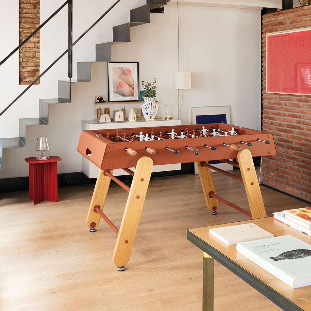 RS4 Home Football Table Miscellaneous RS Barcelona 