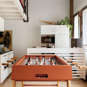 RS4 Home Football Table Miscellaneous RS Barcelona 
