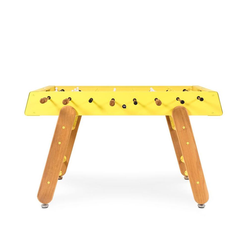 RS4 Home Football Table Miscellaneous RS Barcelona 