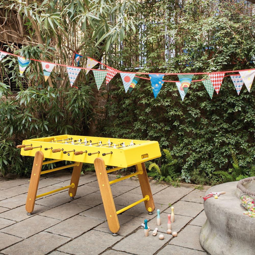 RS4 Home Football Table Miscellaneous RS Barcelona 