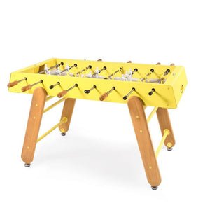 RS4 Home Football Table Miscellaneous RS Barcelona Yellow 