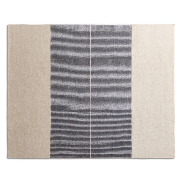 Light Between Rug Rugs BluDot 8" x 10" Natural 