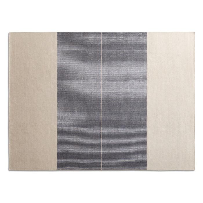 Light Between Rug Rugs BluDot 9" x 12" Natural 