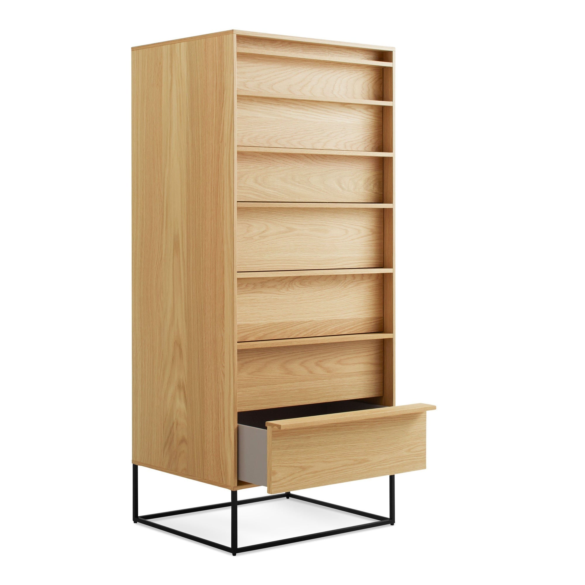 rule chiffonier storage BluDot 