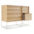 rule large dresser storage BluDot 