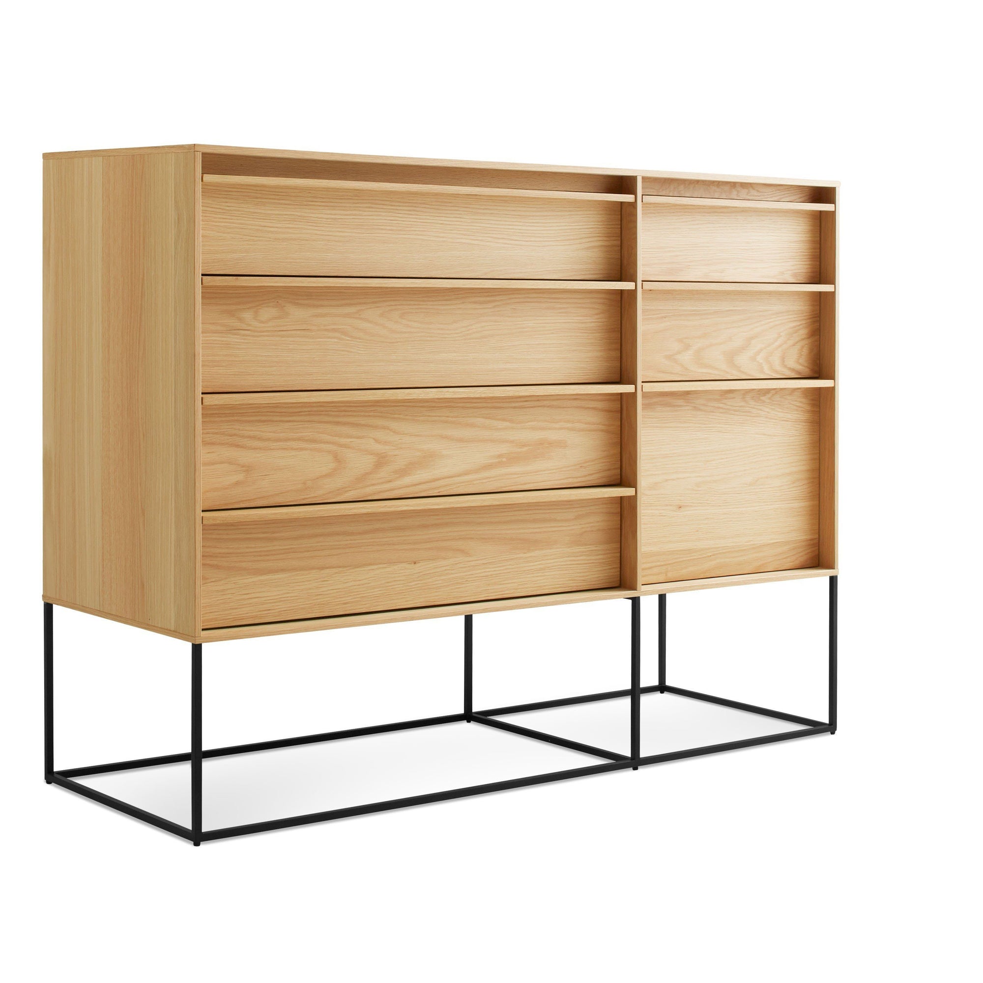 rule large dresser storage BluDot 