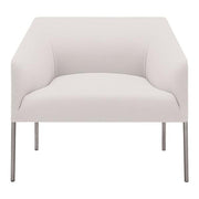 Saari Medium Armchair Chair Arper 