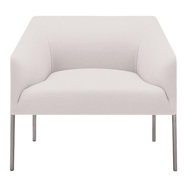 Saari Medium Armchair Chair Arper 