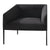 Saari Medium Armchair Chair Arper 