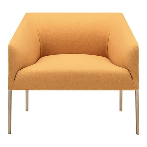 Saari Medium Armchair Chair Arper 