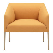 Saari Small Armchair Chair Arper 