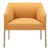 Saari Small Armchair Chair Arper 