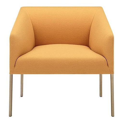 Saari Small Armchair Chair Arper 