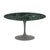 Saarinen 54" Round Dining Table Dining Tables Knoll Grey Verde Alpi marble, Satin finish 