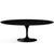 Saarinen 84" Oval Dining Table Dining Tables Knoll 