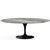 Saarinen 84" Oval Dining Table Dining Tables Knoll 