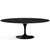 Saarinen 84" Oval Dining Table Dining Tables Knoll 