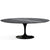 Saarinen 84" Oval Dining Table Dining Tables Knoll 