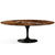 Saarinen 84" Oval Dining Table Dining Tables Knoll 