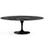 Saarinen 84" Oval Dining Table Dining Tables Knoll 