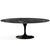 Saarinen 84" Oval Dining Table Dining Tables Knoll 