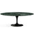 Saarinen 84" Oval Dining Table Dining Tables Knoll 