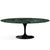 Saarinen 84" Oval Dining Table Dining Tables Knoll 