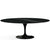 Saarinen 84" Oval Dining Table Dining Tables Knoll 