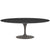 Saarinen 84" Oval Dining Table Dining Tables Knoll 