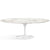 Saarinen 96" Oval Dining Table Large Dining Tables Knoll 