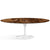 Saarinen 96" Oval Dining Table Large Dining Tables Knoll 