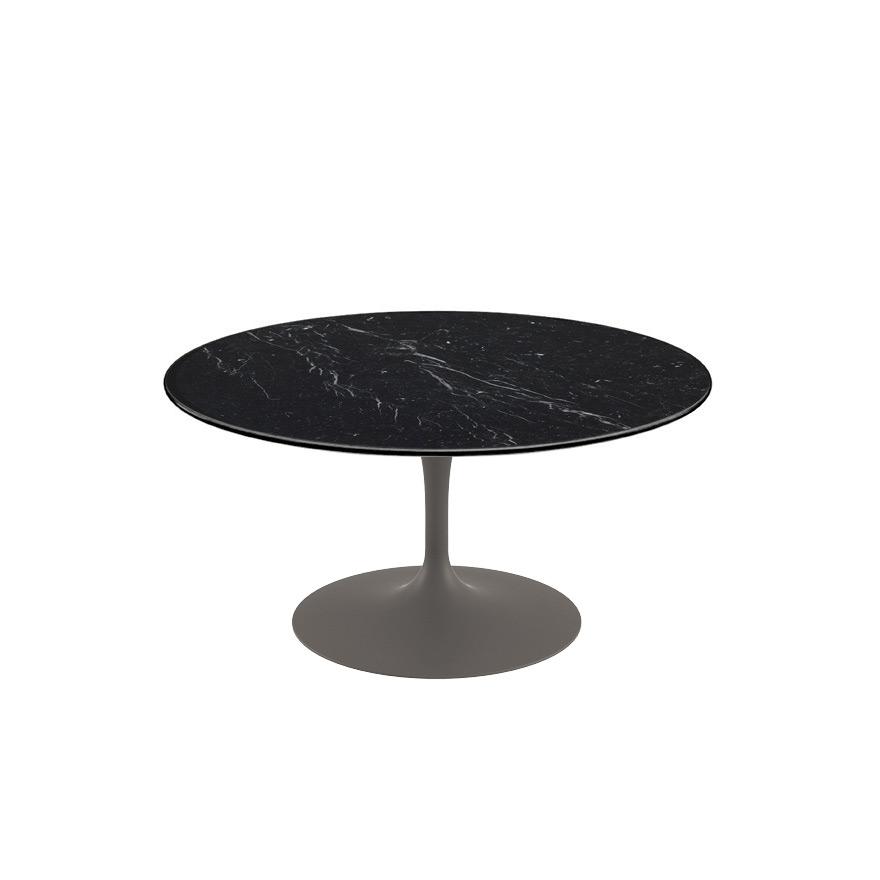 Saarinen Coffee Table - 35&quot; Round Coffee Tables Knoll 