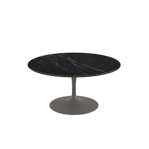 Saarinen Coffee Table - 35" Round Coffee Tables Knoll 