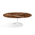 Saarinen Coffee Table - 42” Oval Dining Tables Knoll 