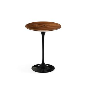 Saarinen Side Table - 16" Round side/end table Knoll 