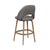 Saarinen Executive Stool Stools Knoll 