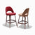 Saarinen Executive Stool Stools Knoll 