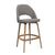 Saarinen Executive Stool Stools Knoll 