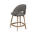 Saarinen Executive Stool Stools Knoll 