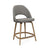 Saarinen Executive Stool Stools Knoll 