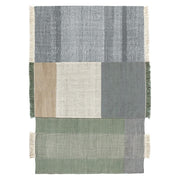 Tres Rug Rug NaniMarquina Salvia Large - 9’10" x 13’1" 