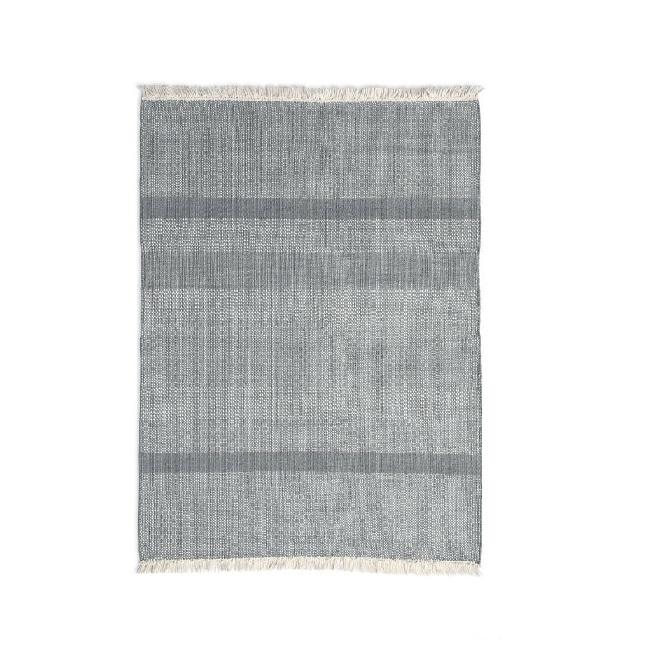 Tres Texture Rug Rugs NaniMarquina Salvia Small - 5’7" x 7’10" 