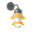 Santorini Fixed Stem Wall Fixture Wall Lights Marset Mustard 