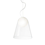 Satellight Suspension Lamp  Foscarini 