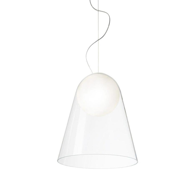 Satellight Suspension Lamp  Foscarini 