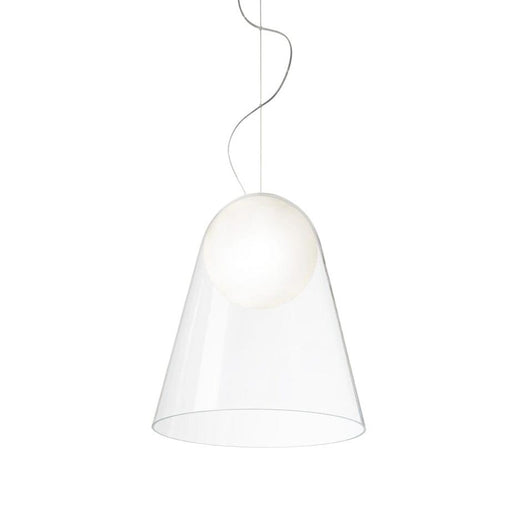 Satellight Suspension Lamp  Foscarini 