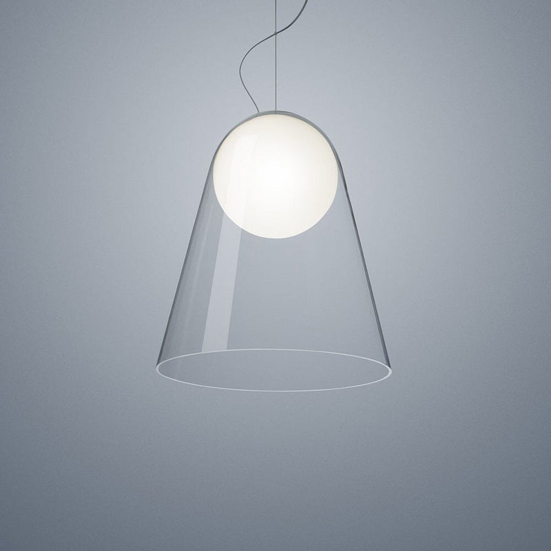 Satellight Suspension Lamp Ceiling lamp Foscarini 