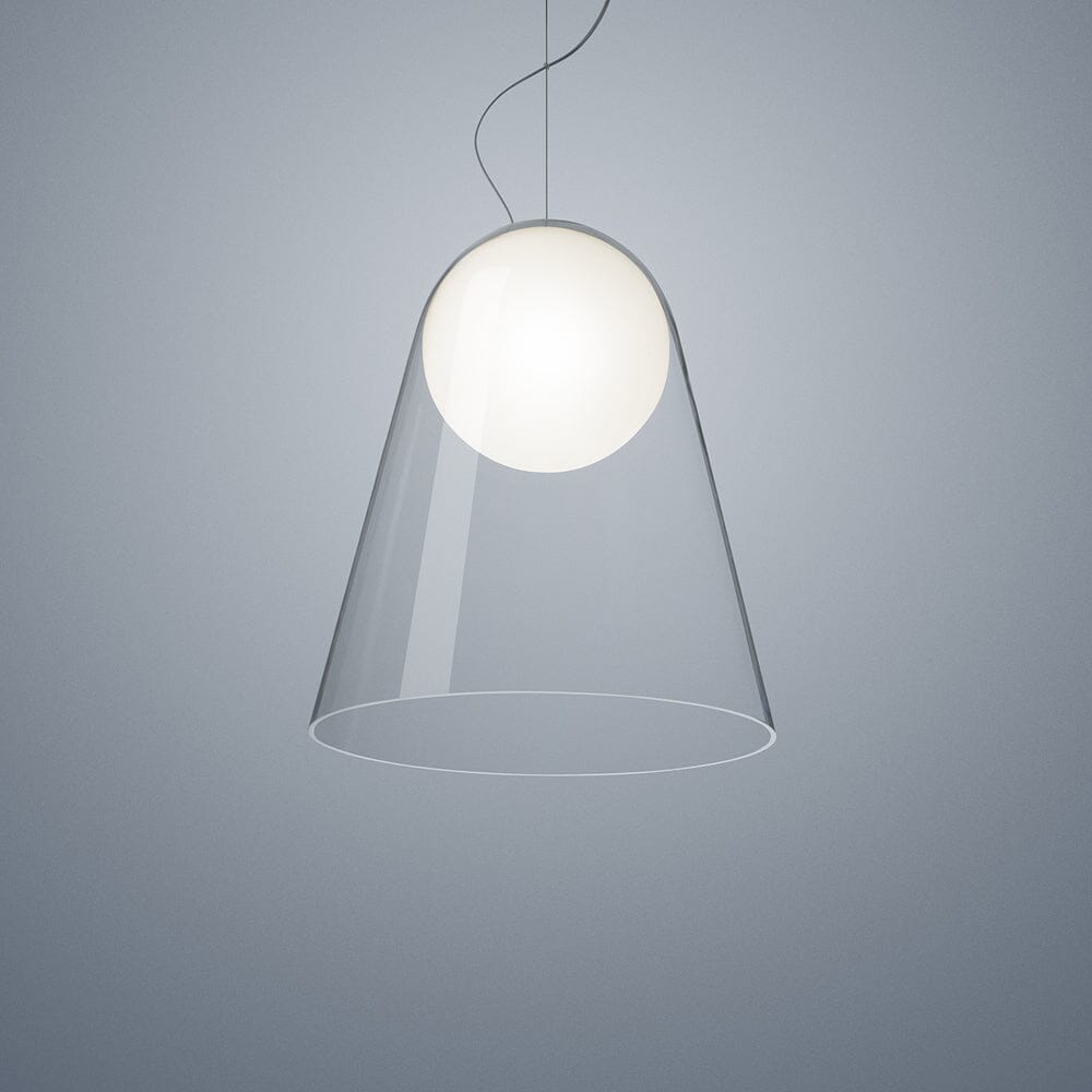 Satellight Suspension Lamp Ceiling lamp Foscarini 