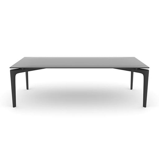 Saul Rectangular Table side/end table Arper 
